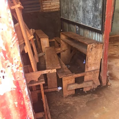 Community support outreach